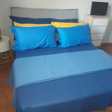 Sardegna27 Lägenhet Alghero Exteriör bild