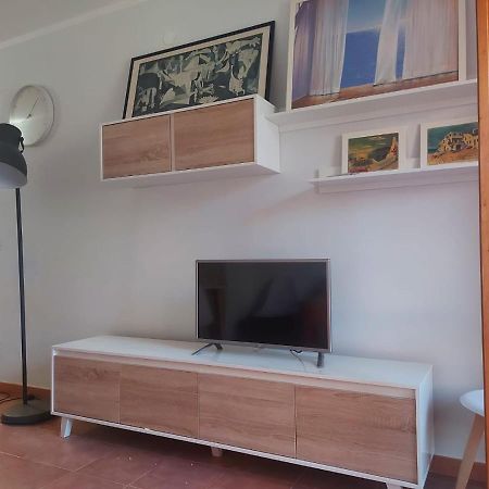 Sardegna27 Lägenhet Alghero Exteriör bild
