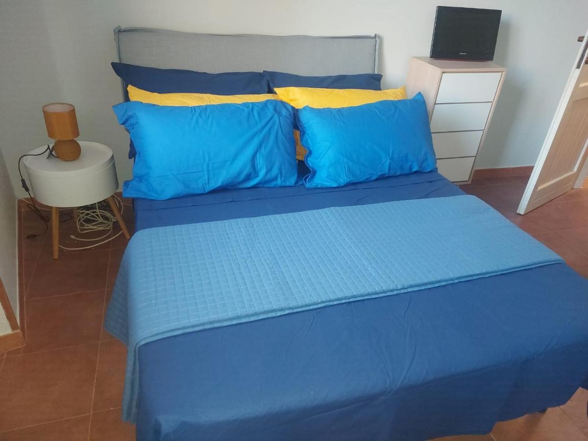 Sardegna27 Lägenhet Alghero Exteriör bild