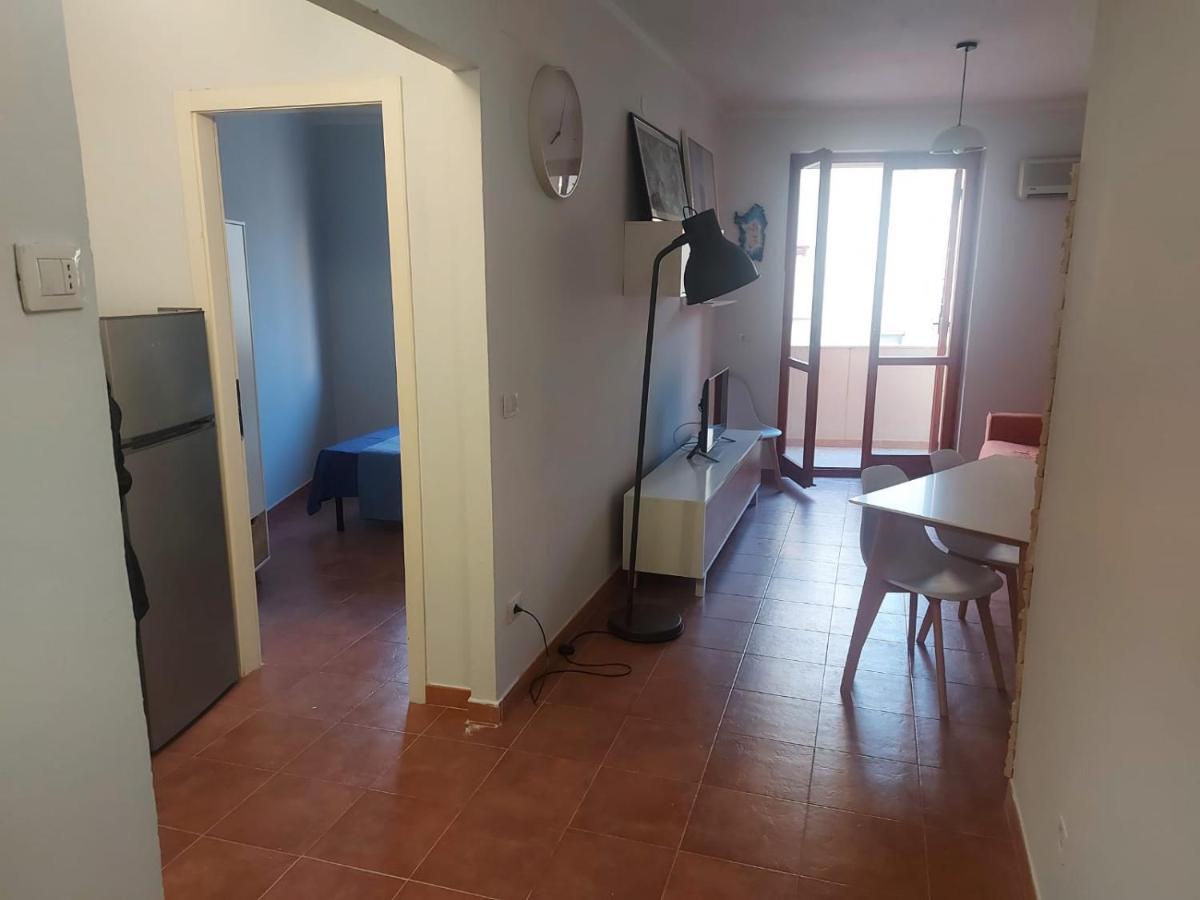 Sardegna27 Lägenhet Alghero Exteriör bild