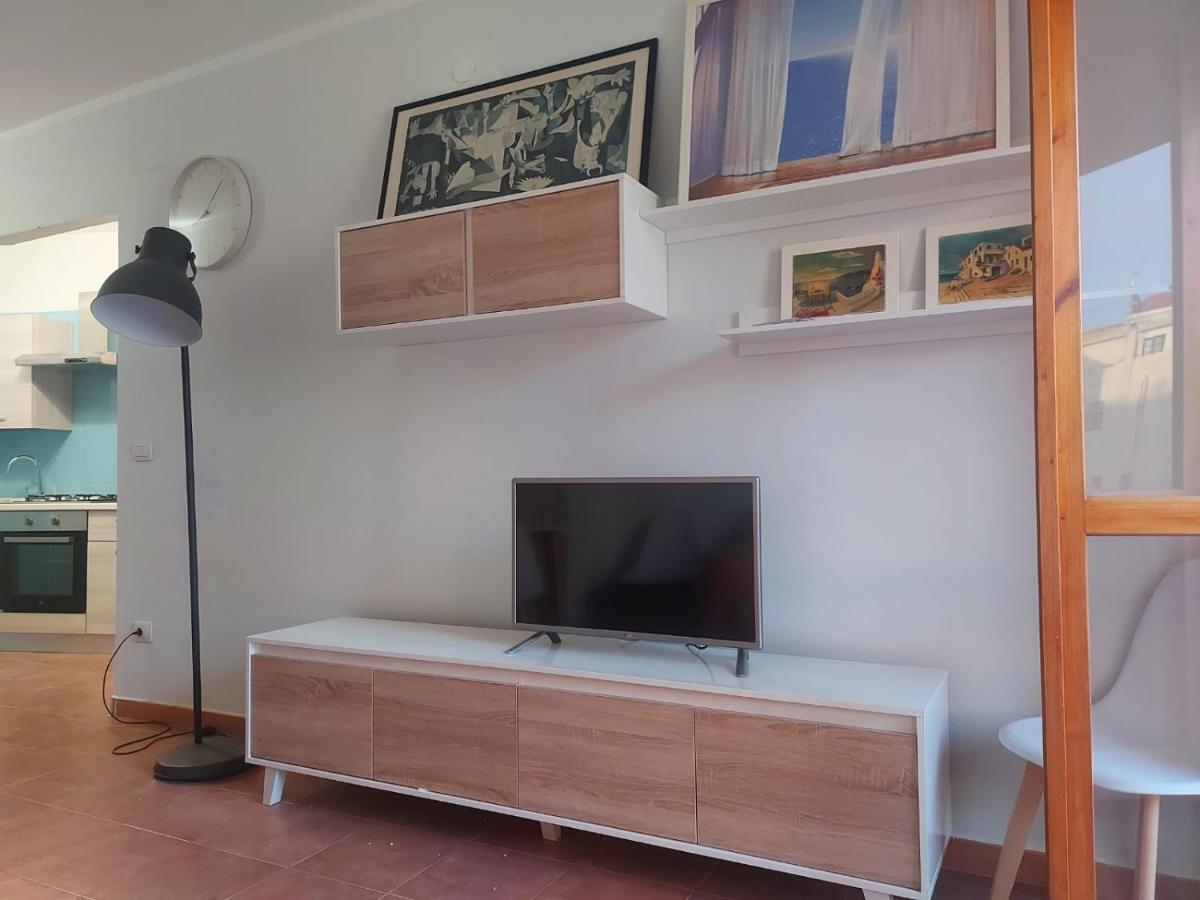 Sardegna27 Lägenhet Alghero Exteriör bild