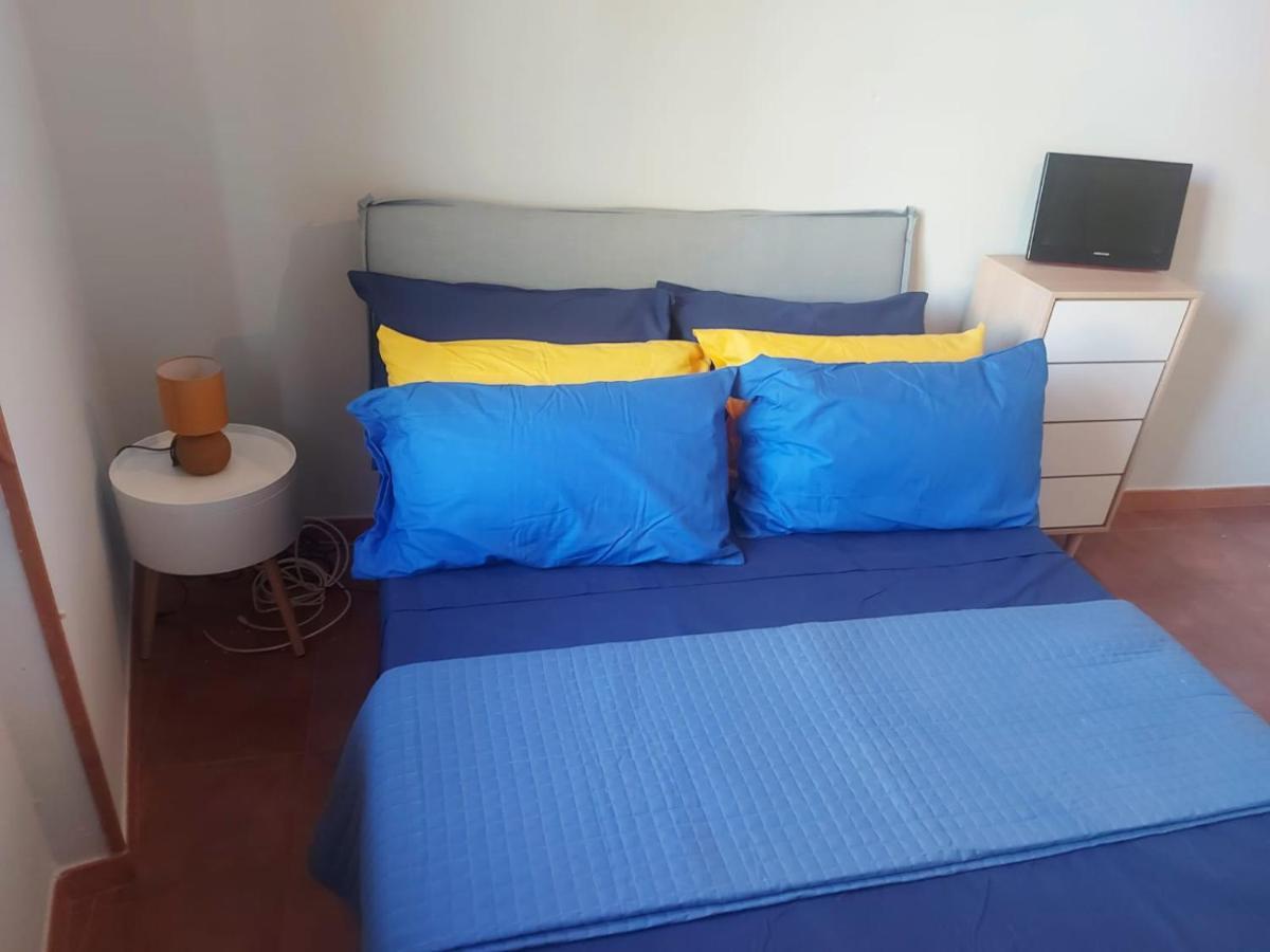 Sardegna27 Lägenhet Alghero Exteriör bild