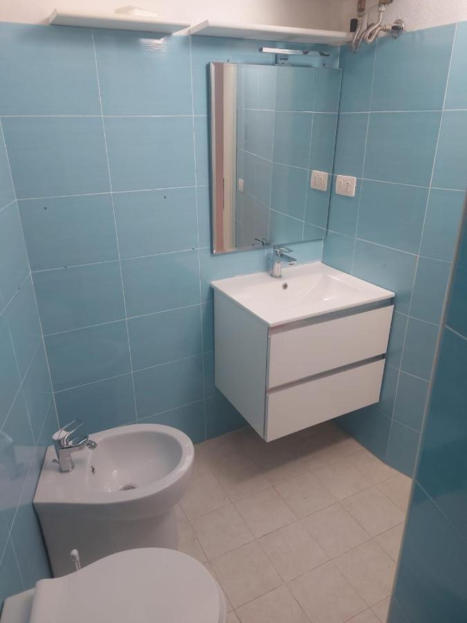Sardegna27 Lägenhet Alghero Exteriör bild