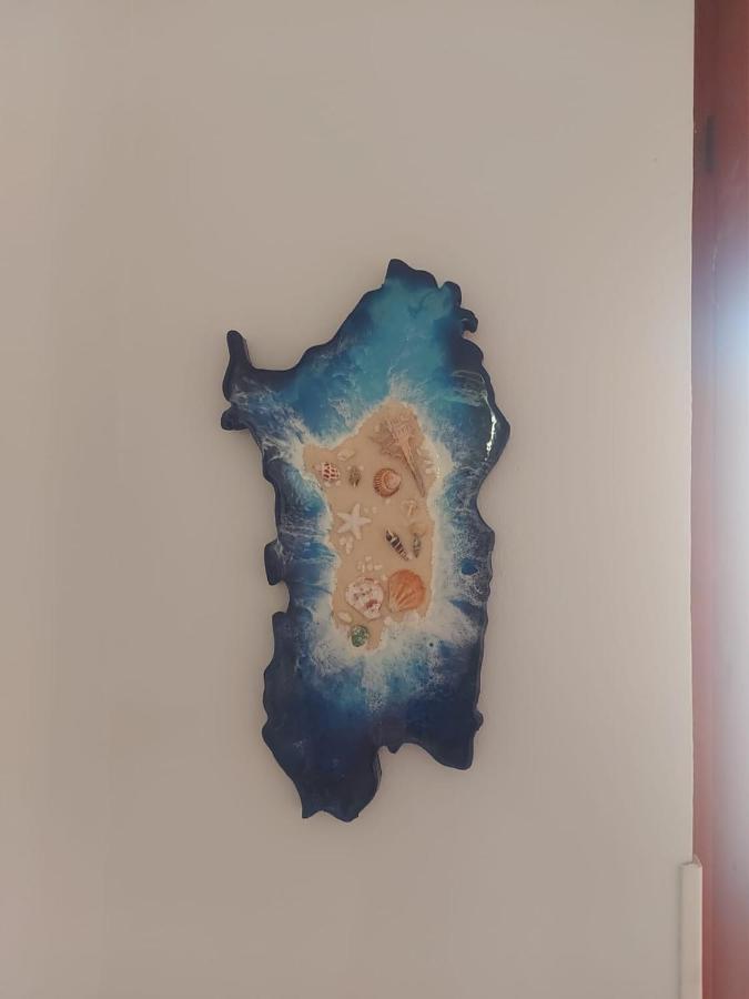 Sardegna27 Lägenhet Alghero Exteriör bild