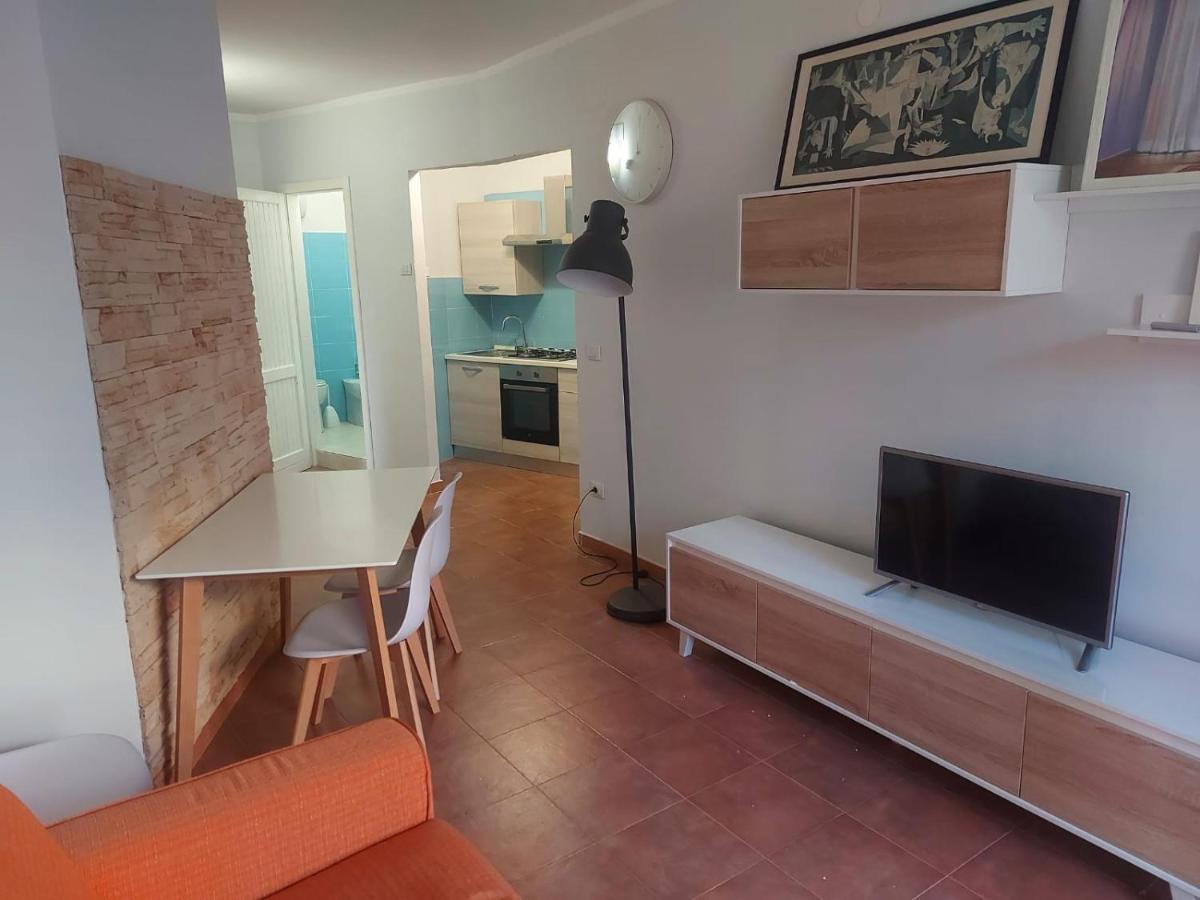 Sardegna27 Lägenhet Alghero Exteriör bild