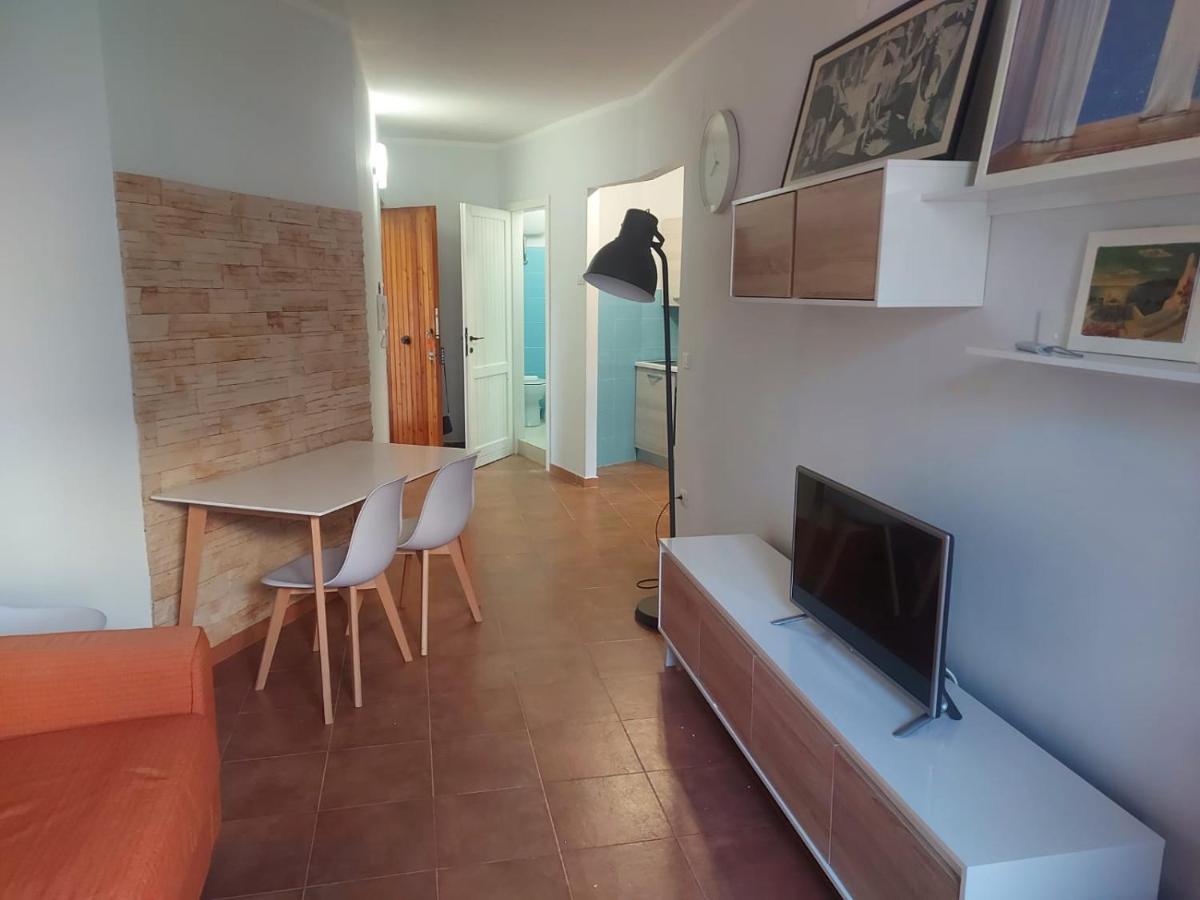 Sardegna27 Lägenhet Alghero Exteriör bild