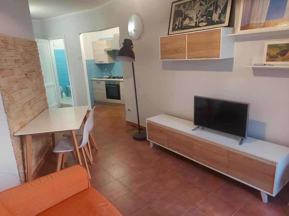 Sardegna27 Lägenhet Alghero Exteriör bild