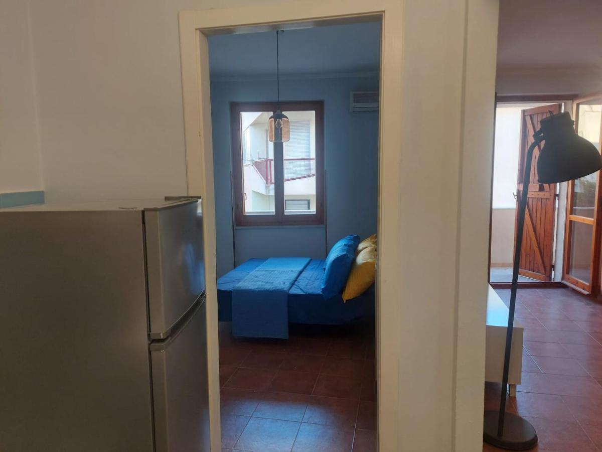 Sardegna27 Lägenhet Alghero Exteriör bild