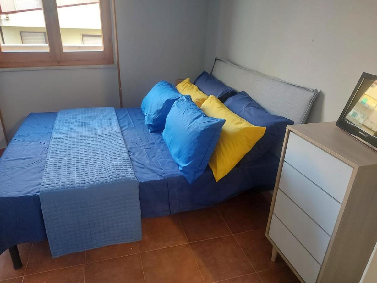 Sardegna27 Lägenhet Alghero Exteriör bild