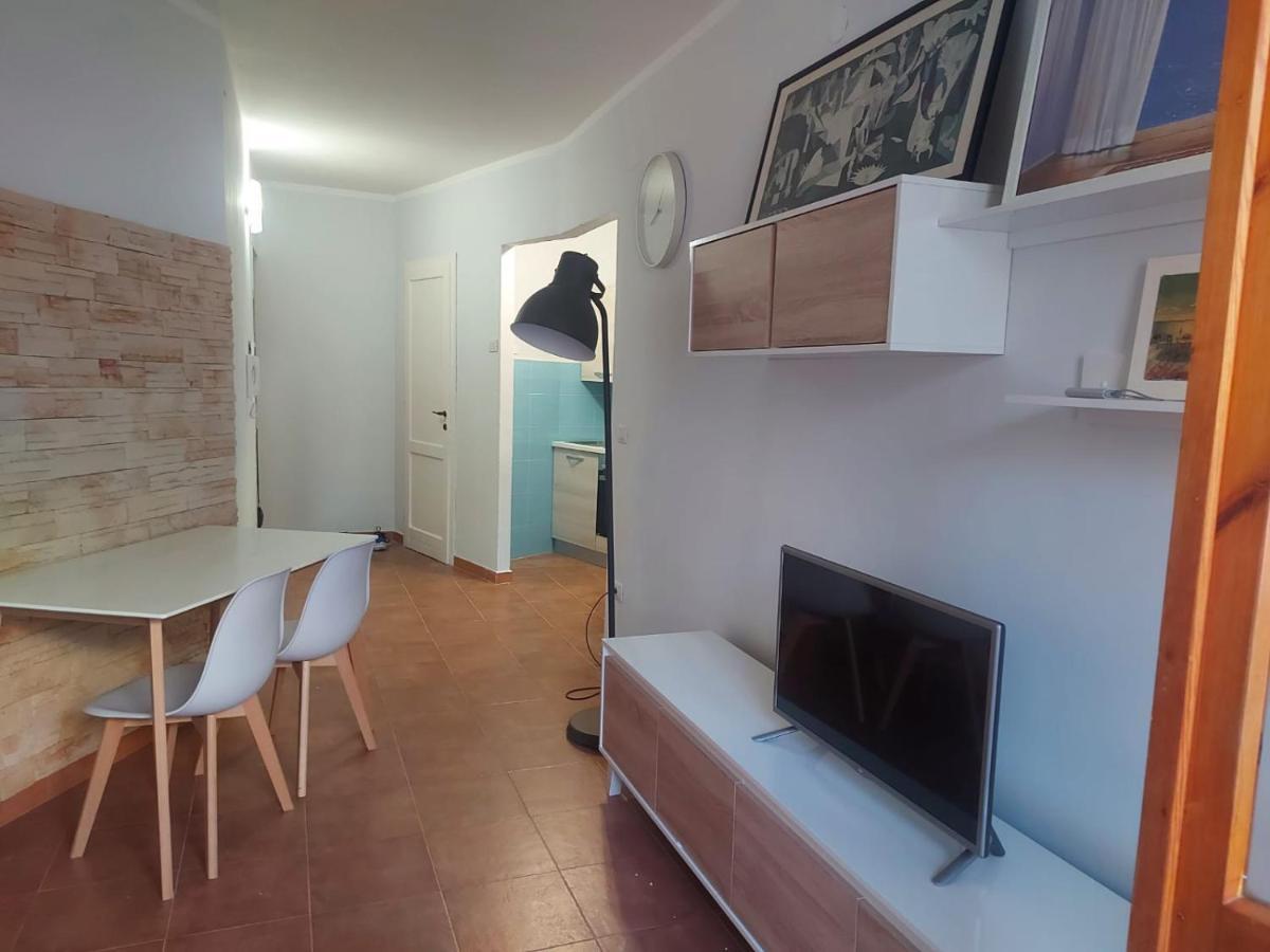 Sardegna27 Lägenhet Alghero Exteriör bild